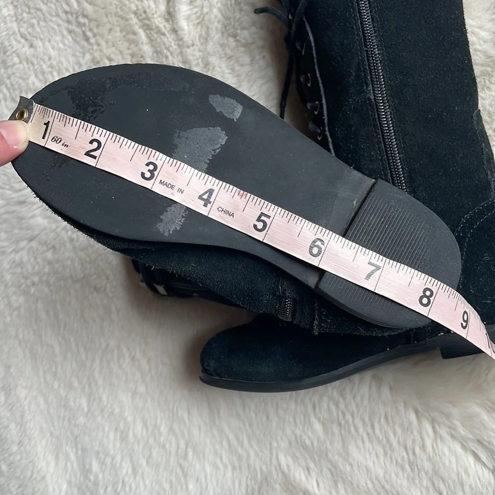 Joyfolie stylish black